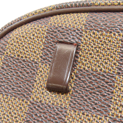 ルイヴィトン N51296 ポシェット・イパネマ ショルダーバッグ ダミエキャンバス レディース 【中古】【LOUIS VUITTON】