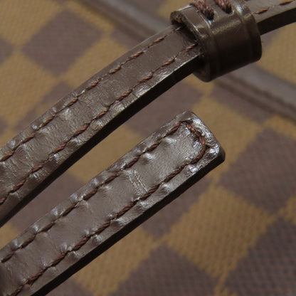 ルイヴィトン N51296 ポシェット・イパネマ ショルダーバッグ ダミエキャンバス レディース 【中古】【LOUIS VUITTON】
