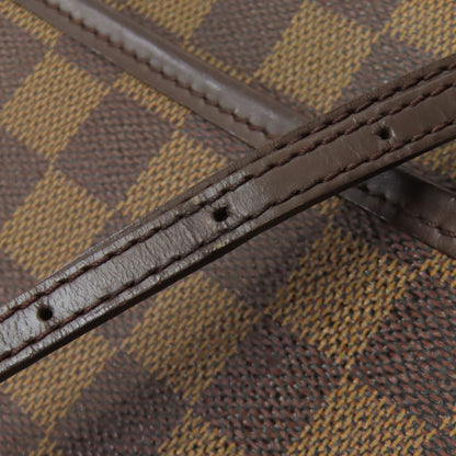 ルイヴィトン N51296 ポシェット・イパネマ ショルダーバッグ ダミエキャンバス レディース 【中古】【LOUIS VUITTON】