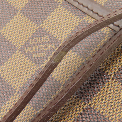 ルイヴィトン N51296 ポシェット・イパネマ ショルダーバッグ ダミエキャンバス レディース 【中古】【LOUIS VUITTON】