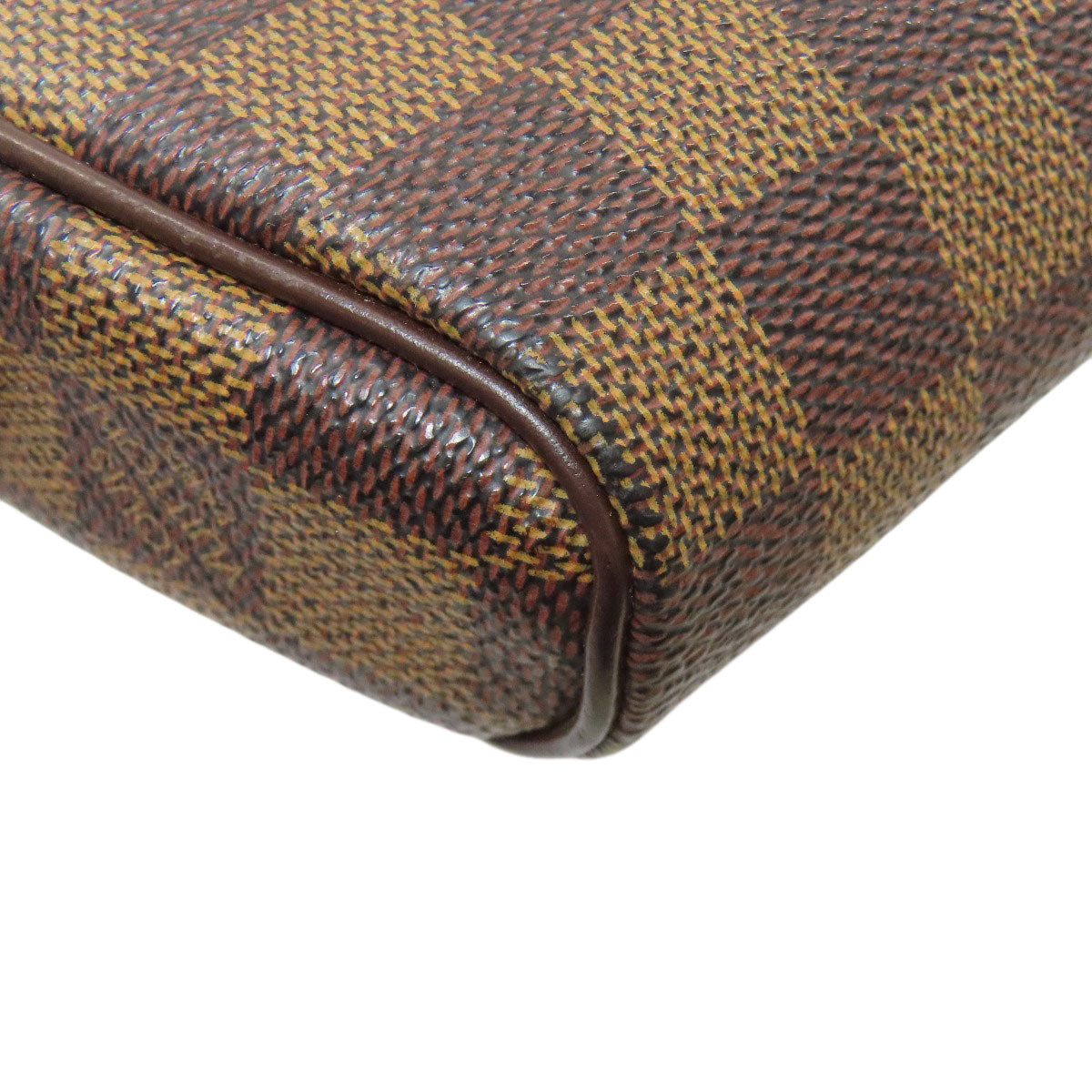 ルイヴィトン N51296 ポシェット・イパネマ ショルダーバッグ ダミエキャンバス レディース 【中古】【LOUIS VUITTON】