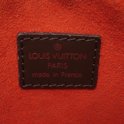 ルイヴィトン N51296 ポシェット・イパネマ ショルダーバッグ ダミエキャンバス レディース 【中古】【LOUIS VUITTON】