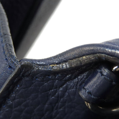サルヴァトーレフェラガモ ガンチーニ金具 2WAY ハンドバッグ レザー レディース 【中古】【Salvatore Ferragamo】