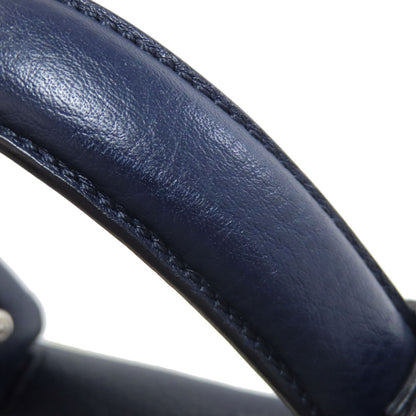 サルヴァトーレフェラガモ ガンチーニ金具 2WAY ハンドバッグ レザー レディース 【中古】【Salvatore Ferragamo】