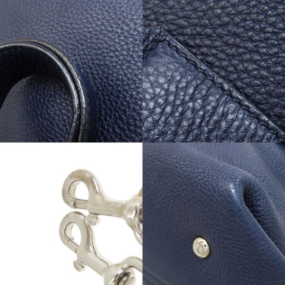 サルヴァトーレフェラガモ ガンチーニ金具 2WAY ハンドバッグ レザー レディース 【中古】【Salvatore Ferragamo】