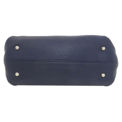 サルヴァトーレフェラガモ ガンチーニ金具 2WAY ハンドバッグ レザー レディース 【中古】【Salvatore Ferragamo】