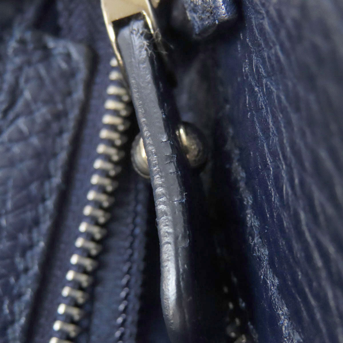 サルヴァトーレフェラガモ ガンチーニ金具 2WAY ハンドバッグ レザー レディース 【中古】【Salvatore Ferragamo】
