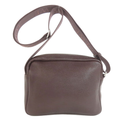ロエベ アナグラム ショルダーバッグ カーフ レディース 【中古】【LOEWE】