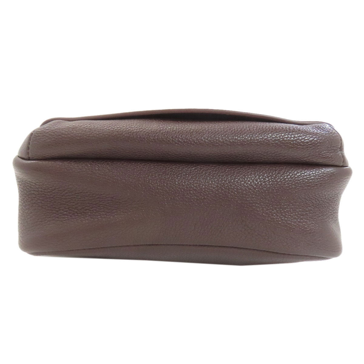 ロエベ アナグラム ショルダーバッグ カーフ レディース 【中古】【LOEWE】