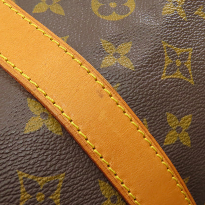 LOUIS VUITTON M41422 Kiepol 60 Boston bag Monogram canvas Ladies [Used]