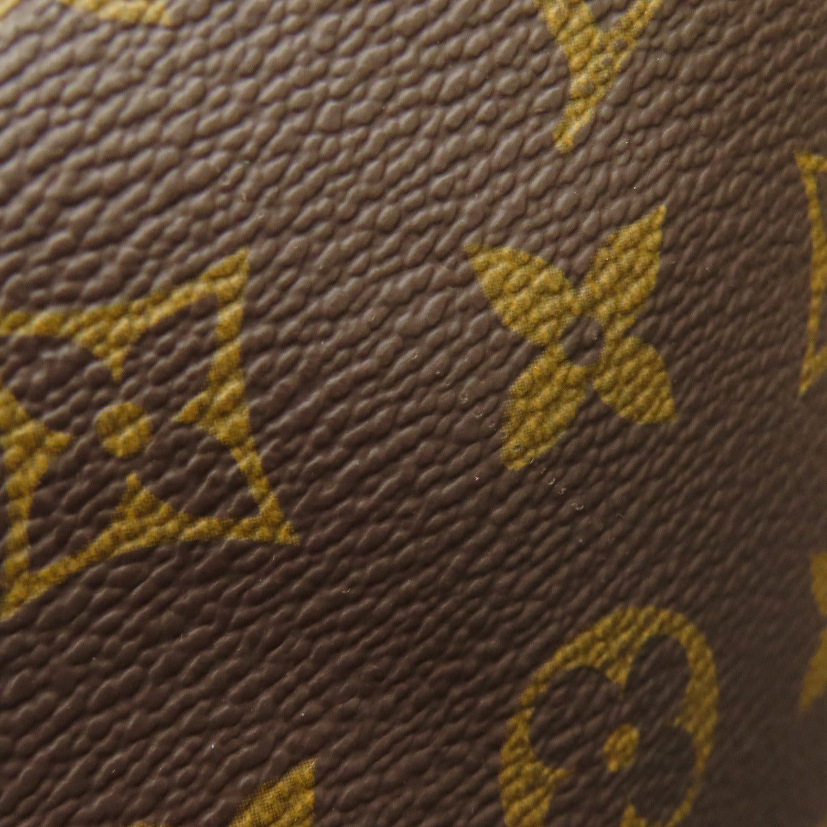 LOUIS VUITTON M41422 Kiepol 60 Boston bag Monogram canvas Ladies [Used]