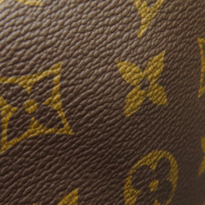 LOUIS VUITTON M41422 Kiepol 60 Boston bag Monogram canvas Ladies [Used]