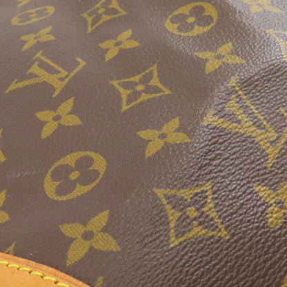 LOUIS VUITTON M41422 Kiepol 60 Boston bag Monogram canvas Ladies [Used]