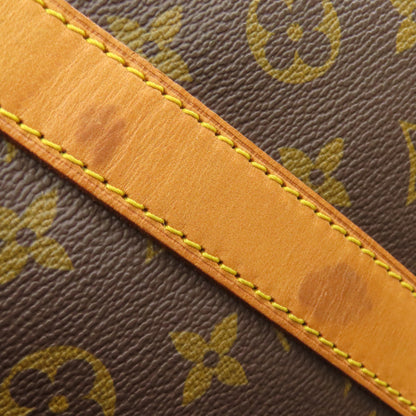 LOUIS VUITTON M41422 Kiepol 60 Boston bag Monogram canvas Ladies [Used]