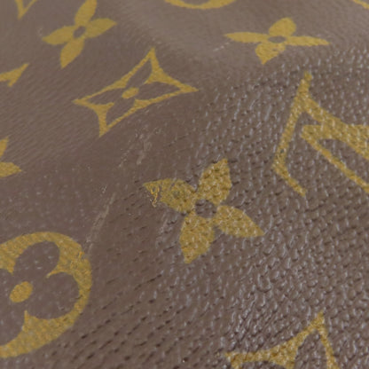 LOUIS VUITTON M41422 Kiepol 60 Boston bag Monogram canvas Ladies [Used]
