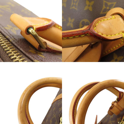 LOUIS VUITTON M41422 Kiepol 60 Boston bag Monogram canvas Ladies [Used]