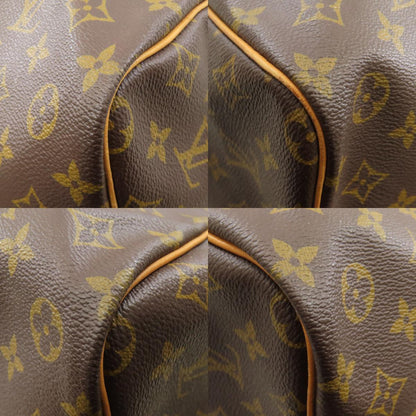 LOUIS VUITTON M41422 Kiepol 60 Boston bag Monogram canvas Ladies [Used]