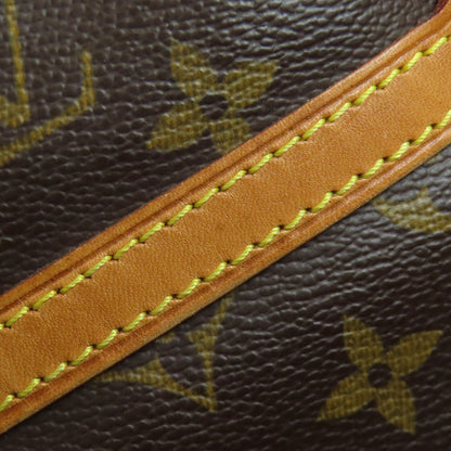 ルイヴィトン M51141 クーサンGM ハンドバッグ モノグラムキャンバス レディース 【中古】【LOUIS VUITTON】