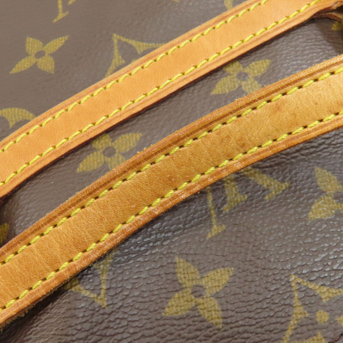 ルイヴィトン M51141 クーサンGM ハンドバッグ モノグラムキャンバス レディース 【中古】【LOUIS VUITTON】