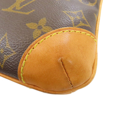 ルイヴィトン M51141 クーサンGM ハンドバッグ モノグラムキャンバス レディース 【中古】【LOUIS VUITTON】