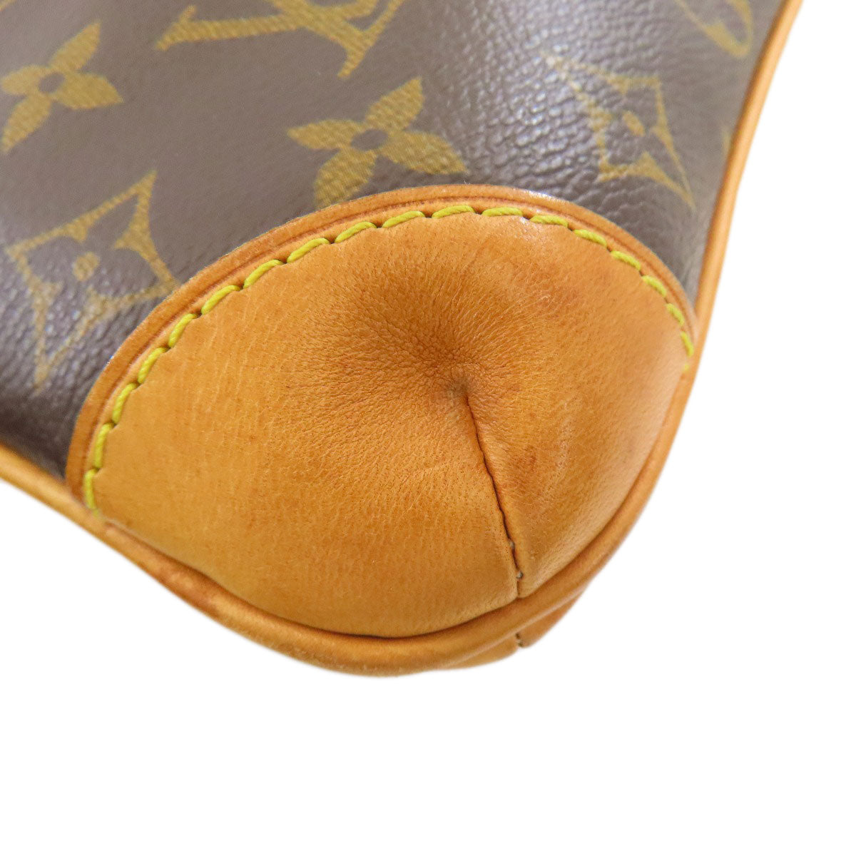 ルイヴィトン M51141 クーサンGM ハンドバッグ モノグラムキャンバス レディース 【中古】【LOUIS VUITTON】
