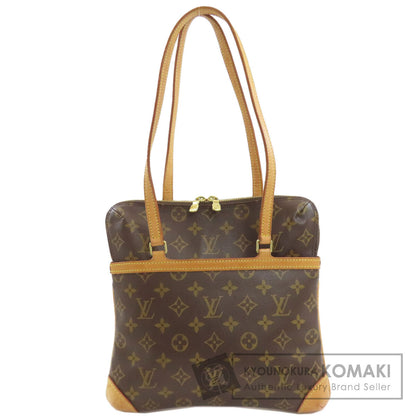 ルイヴィトン M51141 クーサンGM ハンドバッグ モノグラムキャンバス レディース 【中古】【LOUIS VUITTON】