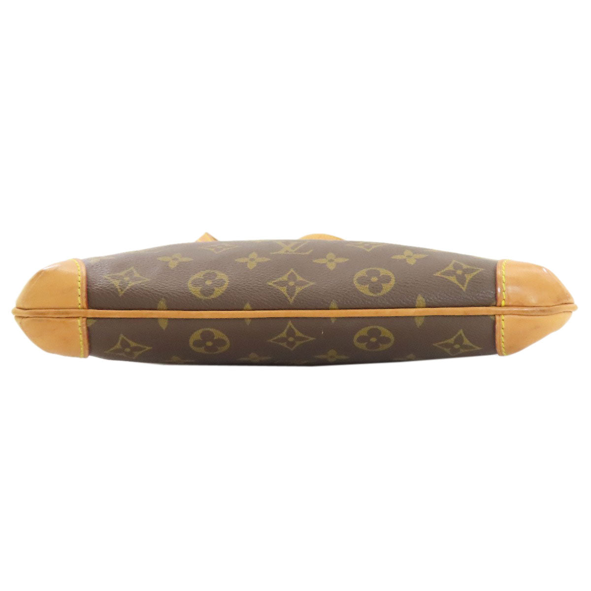 ルイヴィトン M51141 クーサンGM ハンドバッグ モノグラムキャンバス レディース 【中古】【LOUIS VUITTON】