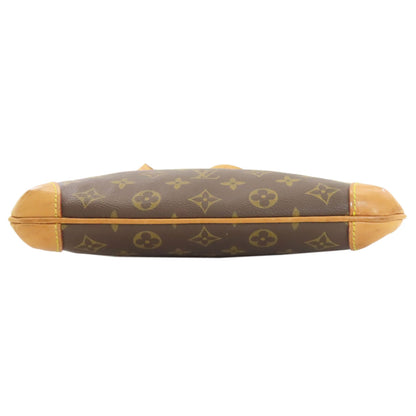 ルイヴィトン M51141 クーサンGM ハンドバッグ モノグラムキャンバス レディース 【中古】【LOUIS VUITTON】