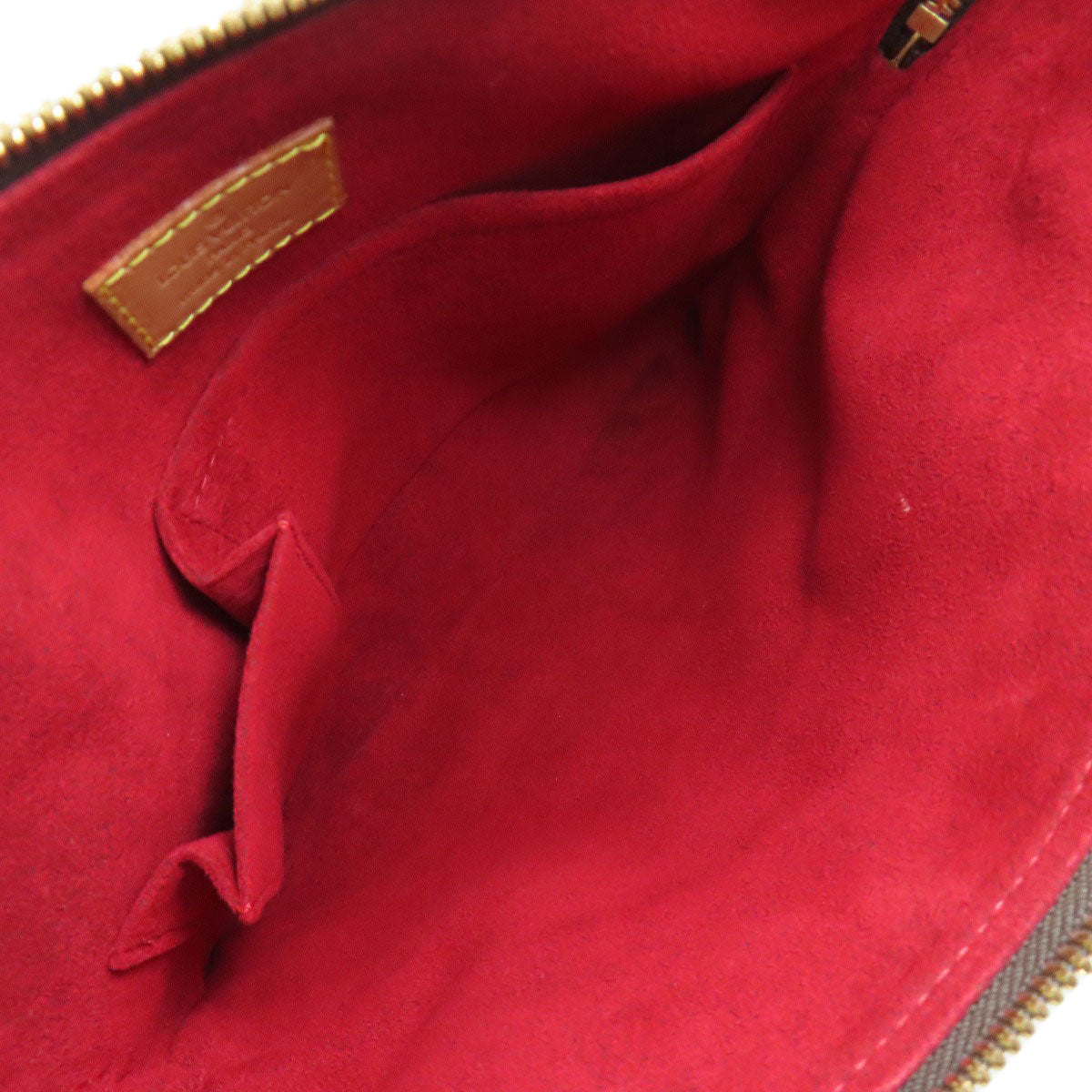 ルイヴィトン M51141 クーサンGM ハンドバッグ モノグラムキャンバス レディース 【中古】【LOUIS VUITTON】