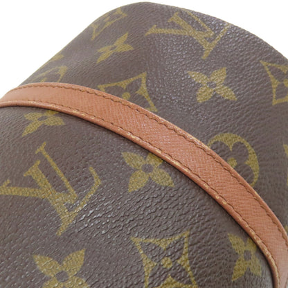 LOUIS VUITTON M51366 Papillon 26 old Handbag Monogram canvas Ladies [Used]