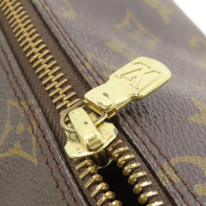 LOUIS VUITTON M51366 Papillon 26 old Handbag Monogram canvas Ladies [Used]