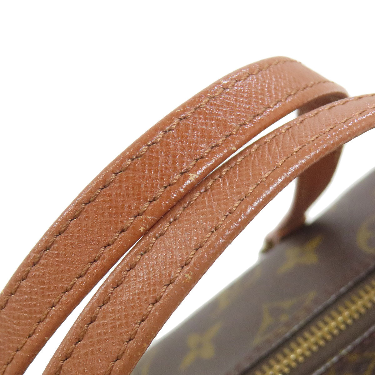 LOUIS VUITTON M51366 Papillon 26 old Handbag Monogram canvas Ladies [Used]