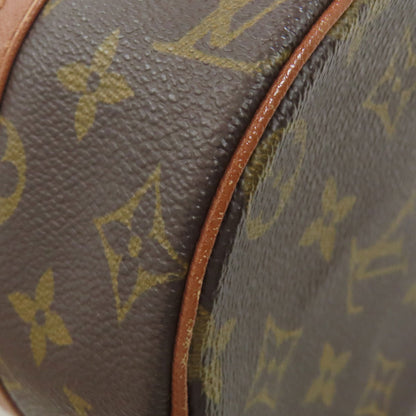 LOUIS VUITTON M51366 Papillon 26 old Handbag Monogram canvas Ladies [Used]