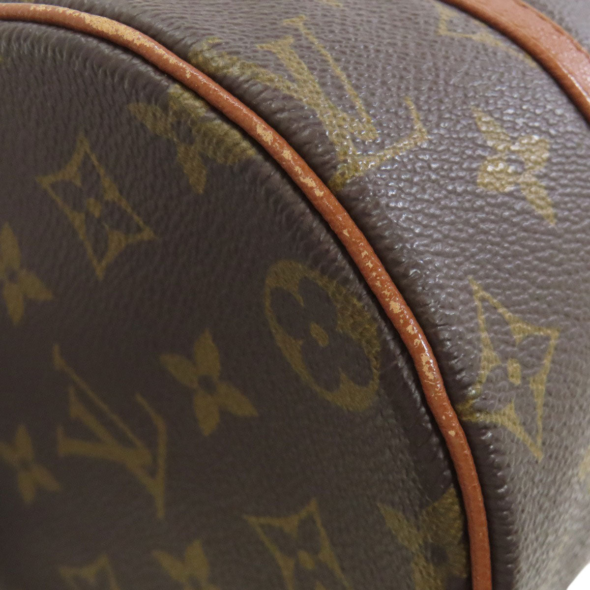 LOUIS VUITTON M51366 Papillon 26 old Handbag Monogram canvas Ladies [Used]