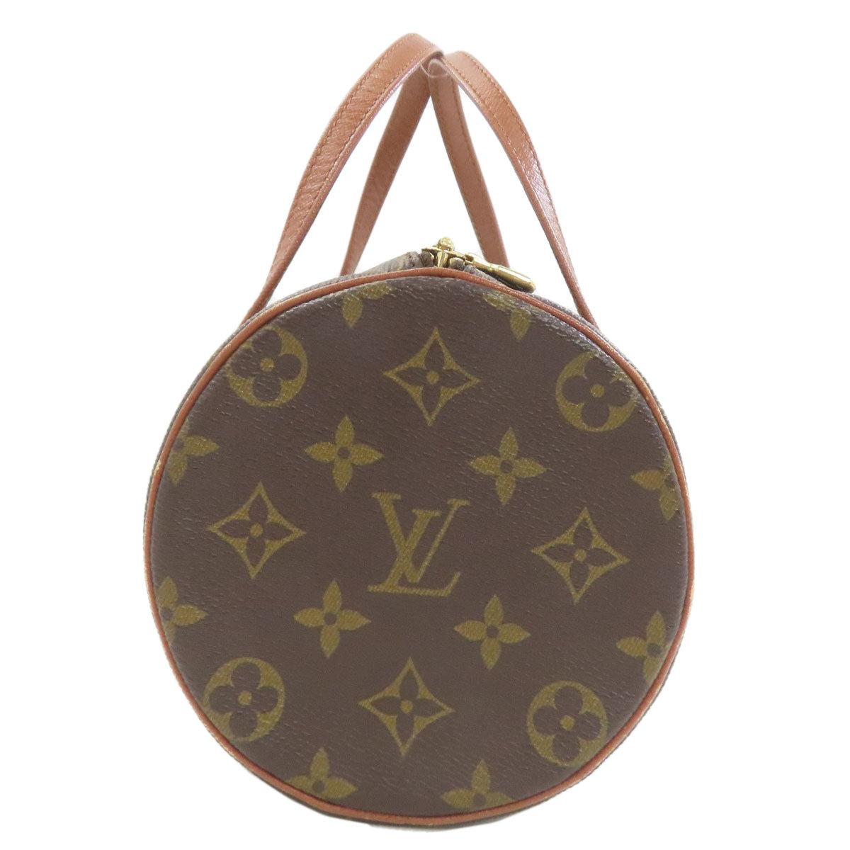 LOUIS VUITTON M51366 Papillon 26 old Handbag Monogram canvas Ladies [Used]