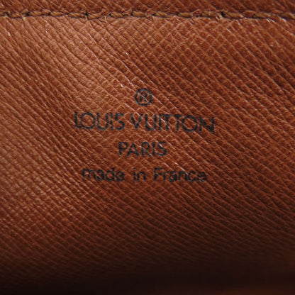 LOUIS VUITTON M51366 Papillon 26 old Handbag Monogram canvas Ladies [Used]