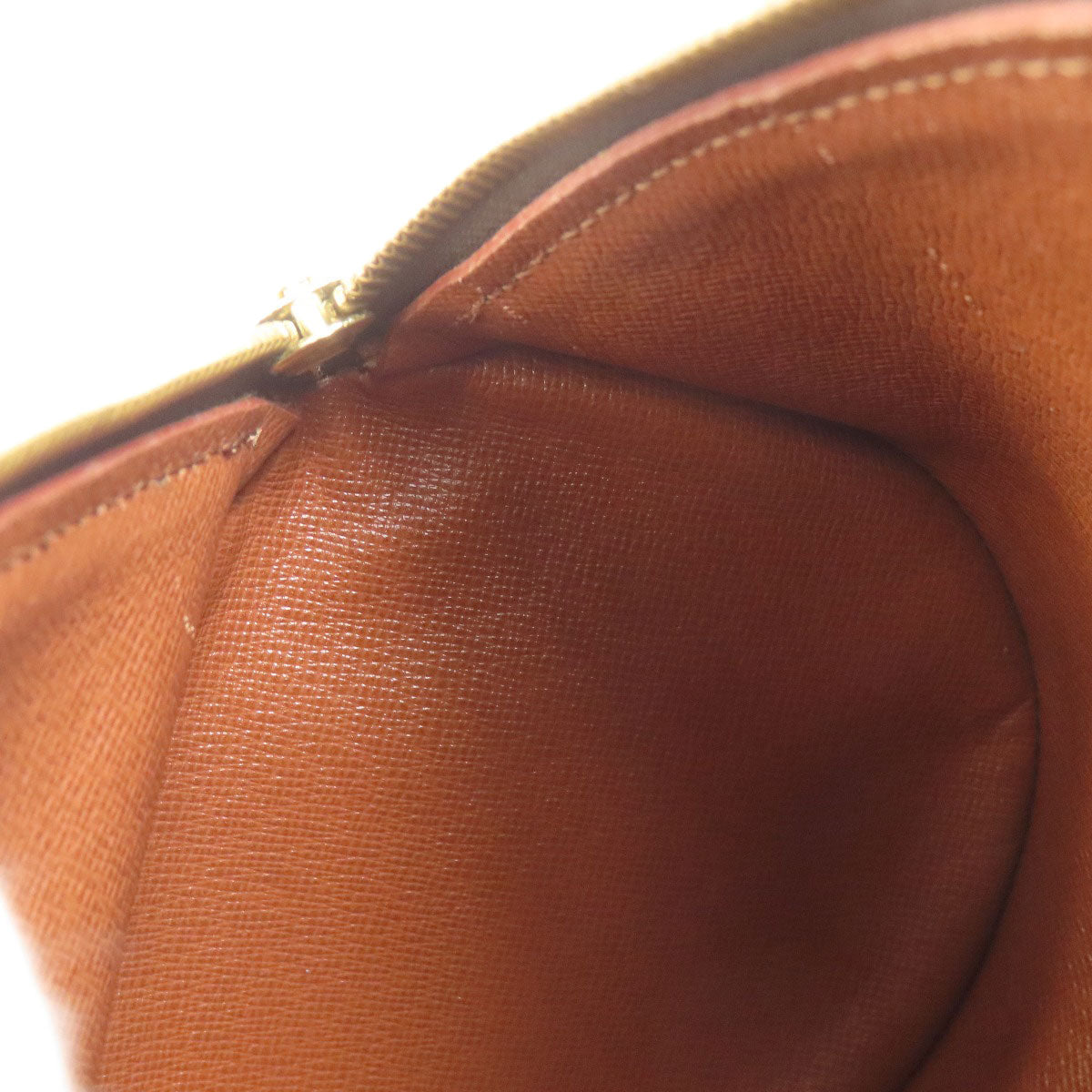 LOUIS VUITTON M51366 Papillon 26 old Handbag Monogram canvas Ladies [Used]