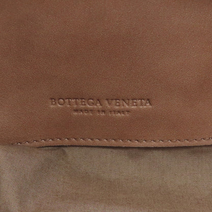 BOTTEGA VENETA Intrecciato Handbag Calf Ladies [Used]