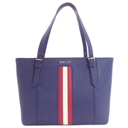 バリー スープラ ハンドバッグ レザー レディース 【中古】【BALLY】