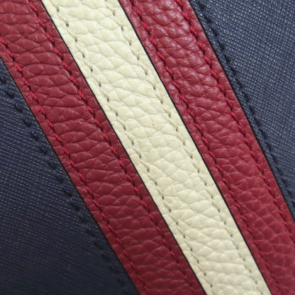 バリー スープラ ハンドバッグ レザー レディース 【中古】【BALLY】