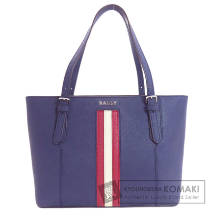 バリー スープラ ハンドバッグ レザー レディース 【中古】【BALLY】
