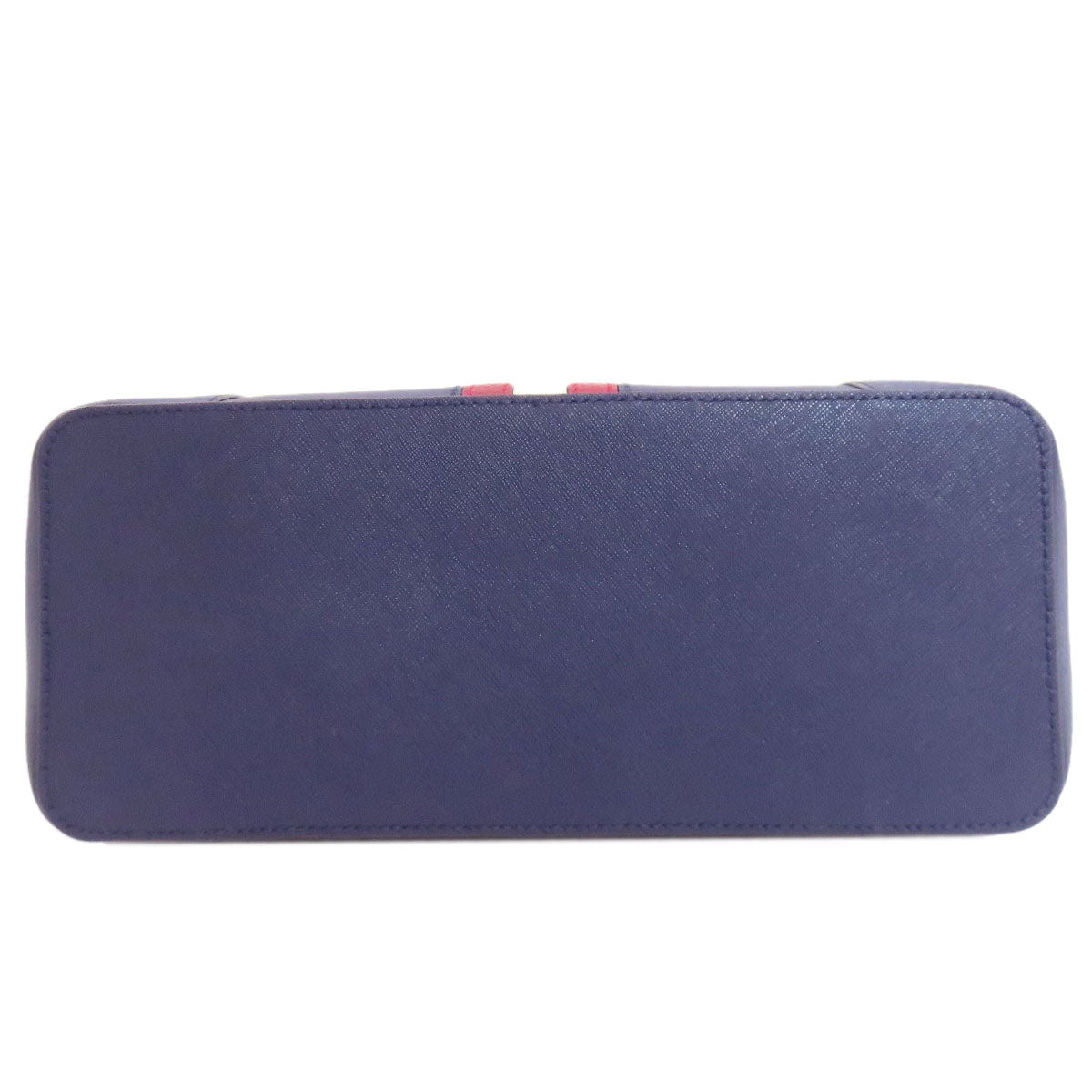 バリー スープラ ハンドバッグ レザー レディース 【中古】【BALLY】