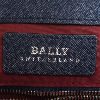 バリー スープラ ハンドバッグ レザー レディース 【中古】【BALLY】
