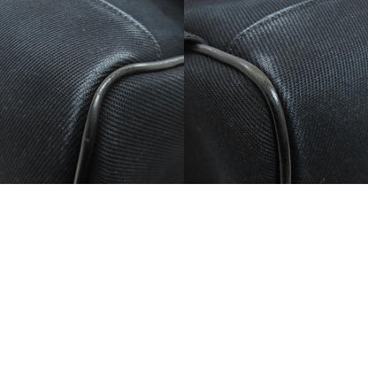 サンローラン スタッズ リュック・デイパック キャンバス レディース 【中古】【SAINT LAURENT】