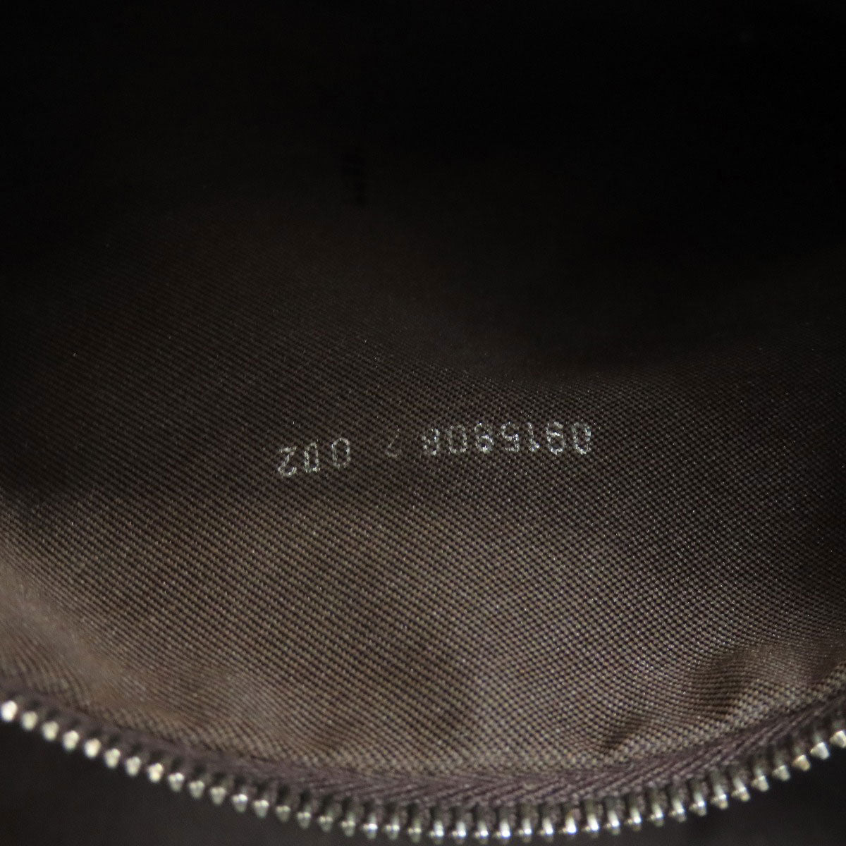 フェンディ ズッカ柄 トートバッグ キャンバス レディース 【中古】【FENDI】