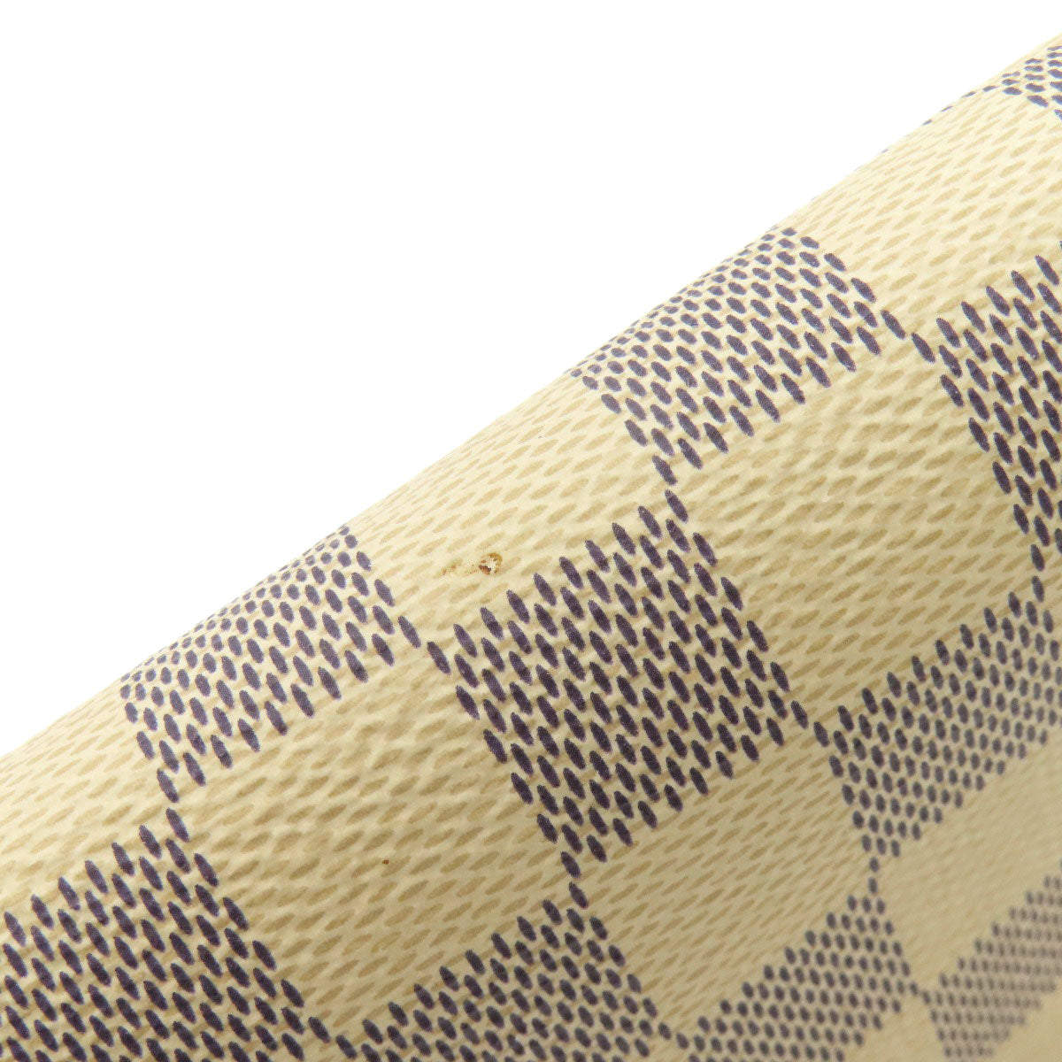 LOUIS VUITTON N41277 Favorit PM Handbag Damier canvas Ladies [Used]