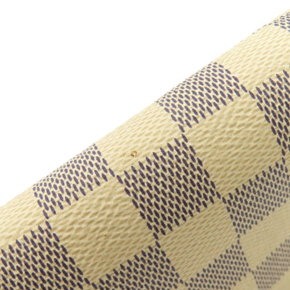 LOUIS VUITTON N41277 Favorit PM Handbag Damier canvas Ladies [Used]
