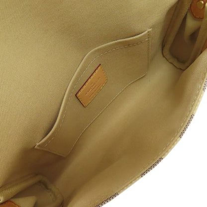 LOUIS VUITTON N41277 Favorit PM Handbag Damier canvas Ladies [Used]