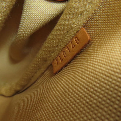 LOUIS VUITTON N41277 Favorit PM Handbag Damier canvas Ladies [Used]
