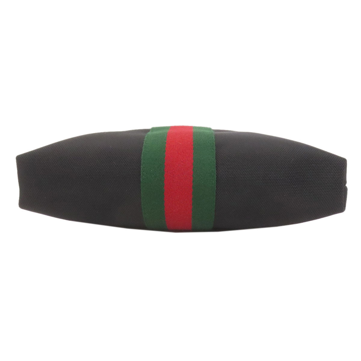グッチ 631199 アウトレット シェリーライン ロングショルダー ショルダーバッグ ナイロンキャンバス レディース 【中古】【GUCCI】